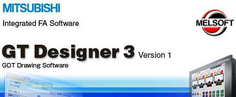 GT Designer 3 1.32H官方版截图（1）