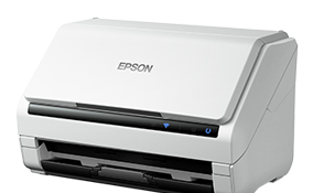 Epson DS 570W驱动 1.1正式版截图（1）