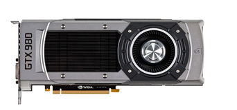 NVIDIA GeForce GTX 980驱动 1.1正式版截图（1）