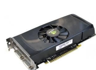 NVIDIA GeForce GT710驱动 1.1官方版截图（1）