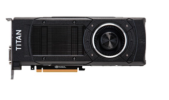 NVIDIA GeForce GT 705驱动 1.1最新版截图（1）