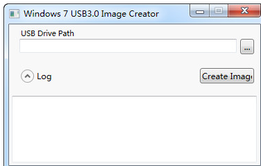 Win7 USB3.0 Creator 3.1官方版截图（1）