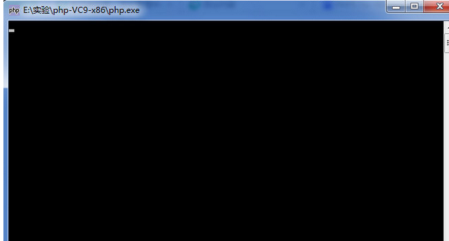 PHP5 For Windows VC9-x86 5.5官方版截图（1）