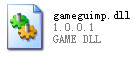 gameguimp.dll 官方版截图（1）