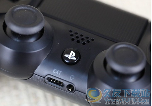 PS4 dual Shock 4驱动 1.0官方版截图（1）