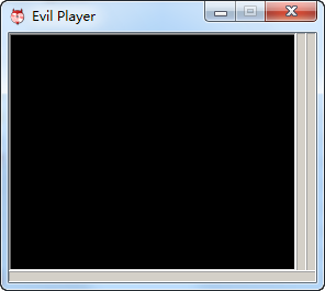 EVil Player 1.31汉化版截图（1）