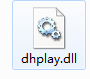 dhplay.dll 64位 1.0官方版截图（1）