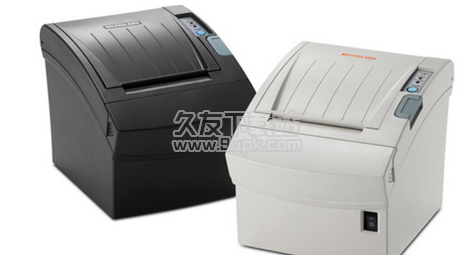 毕索龙SRP-350IIOBE打印机驱动 1.0.1官方版截图（1）