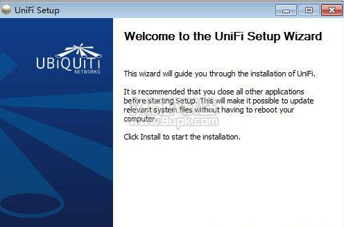 Ubiquiti UniFi 3.2.5.0英文版截图（1）