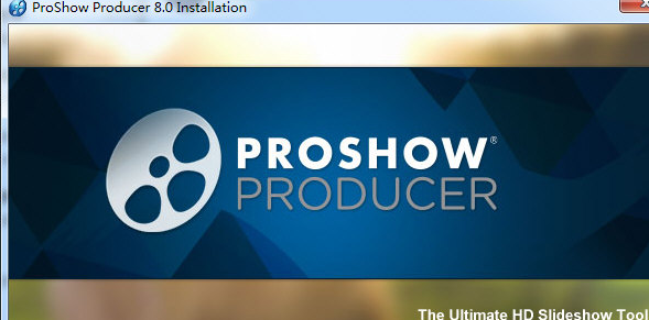 ProShow Producer 6.0.3411破解版截图（1）