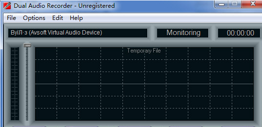 Dual Audio Recorder 2.3.3正式版截图（1）