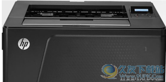 HP LaserJet Pro M701n驱动 1.0官方版截图（1）