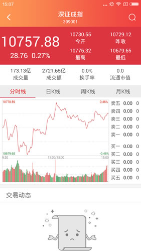 华股财经手机炒股票软件下载