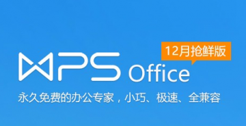WPS云协作app