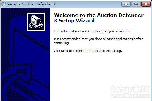 Auction Defender 3.1.0.8试用最新版