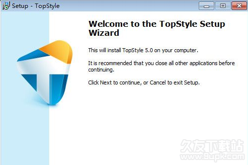 TopStyle  Pro  5.0.0.108最新版