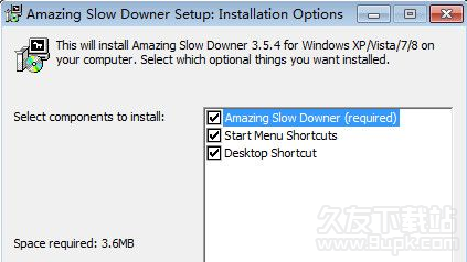 Amazing Slow Downer 3.5.7最新版