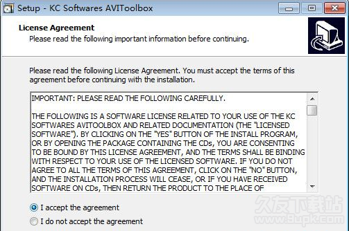 AVI Toolbox 2.5.0.53英文最新版