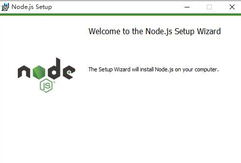 node.js官方下载