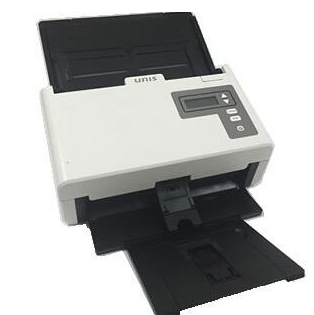 紫光Uniscan Q2240扫描仪驱动程序
