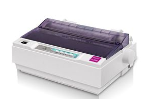 映美LQ-350K打印机驱动软件