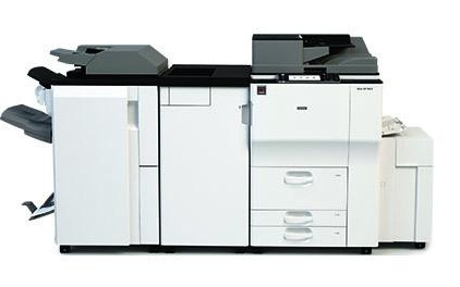 复印机打印驱动