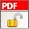 pdf密码移除器 3.5最新免安装版