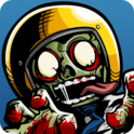 Zombie Age 3 僵尸时代3免谷歌版 v1.0.6 Android版