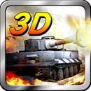 3D坦克联盟内购破解版 2.1 Android版
