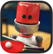 指尖乒乓球无限修改版 1.1.1628.1 Android版