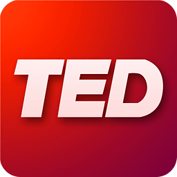 TED英语演讲视频APP V1.3.5 Android版
