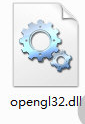 opengl32.dll 1.2绿色版