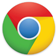 谷歌浏览器(Google Chrome X86/X64)  54.0.2840.99绿色便携版