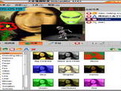 CoolwareMax WebcamMax 7.9.9.8 英文版下载,大麦网络视频特效软件
