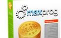 Maxprog iCash[个人理财软件工具] 7.5.8 多语言最新版