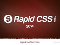 rapid css editor2016 14.0.185免费最新版