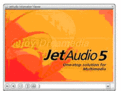jetAudio Basic 8.1.7最新正式版