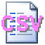 CSVFileView 2.2.7.1绿色汉化版