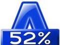 Alcohol 52％ 2.0.3.8806多语言安装版|功能强大的CD/DVD 虚拟光驱