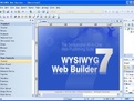 WYSIWYG Web Builder 11.2.2绿色英文特别版|所见即所得的网页生成工具