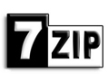 7-Zip 16.00 绿色便携版