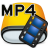 枫叶MP4/3GP格式转换器 4.0.0.1最新版