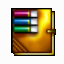 WinRAR免费版5.21 beta7 小林汉化安装版[压缩工具]
