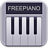 Wispow Freepiano 2 2.2.2.3英文最新版
