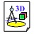 3D数学教学平台[math3d软件] v6.10 正式版