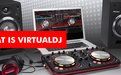 Atomix Virtual DJ 8.2.3343 中文破解版