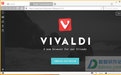 Vivaldi 1.3.551.19英文最新版