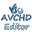 AVCHD Editor 0.4.4.1绿色英文版