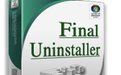 Final Uninstaller(系统垃圾文件清理器)V2.6.8.552绿色英文特别版