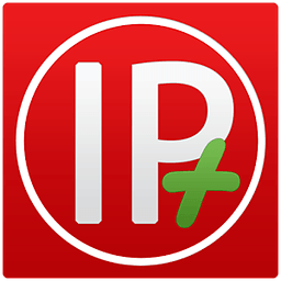 My IP Address 1.16绿色英文版